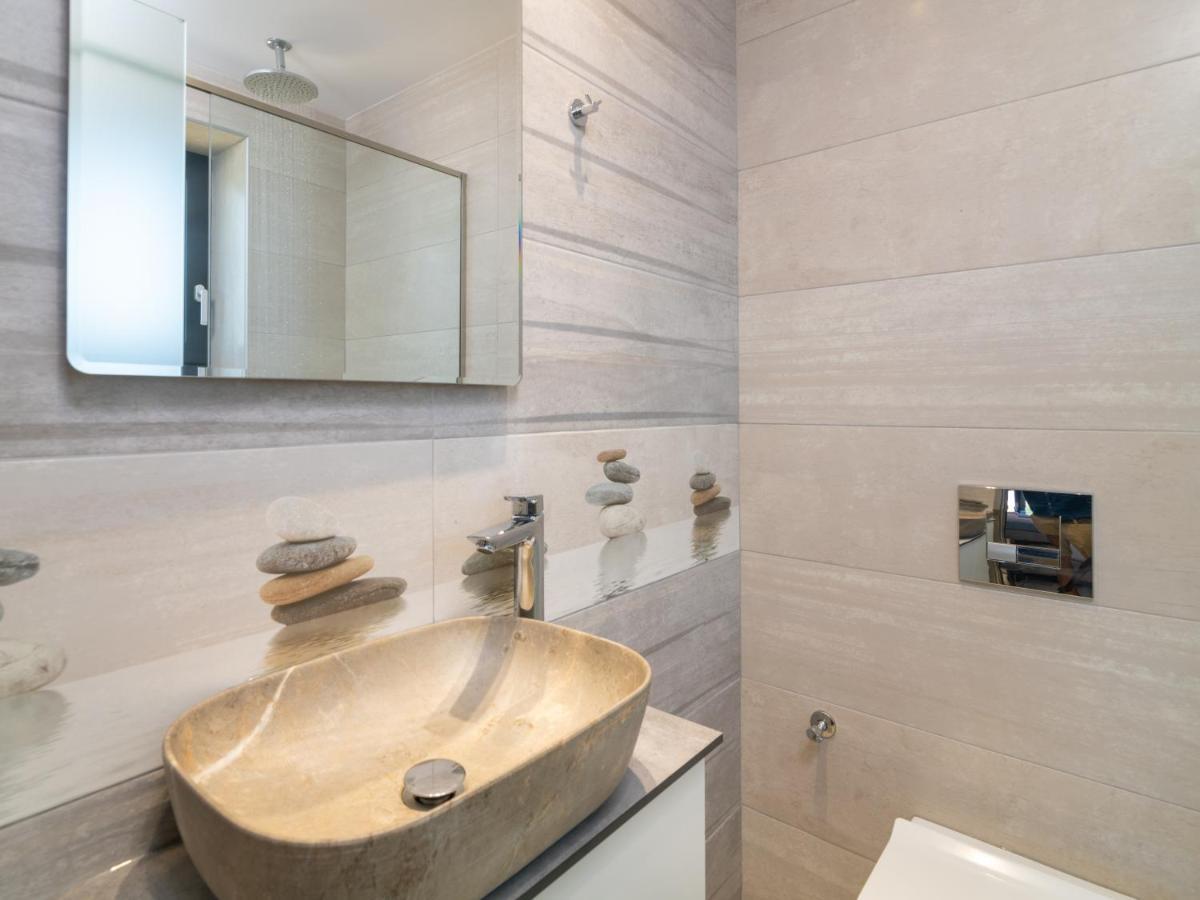 Villa Olive Green Argassi Exterior foto