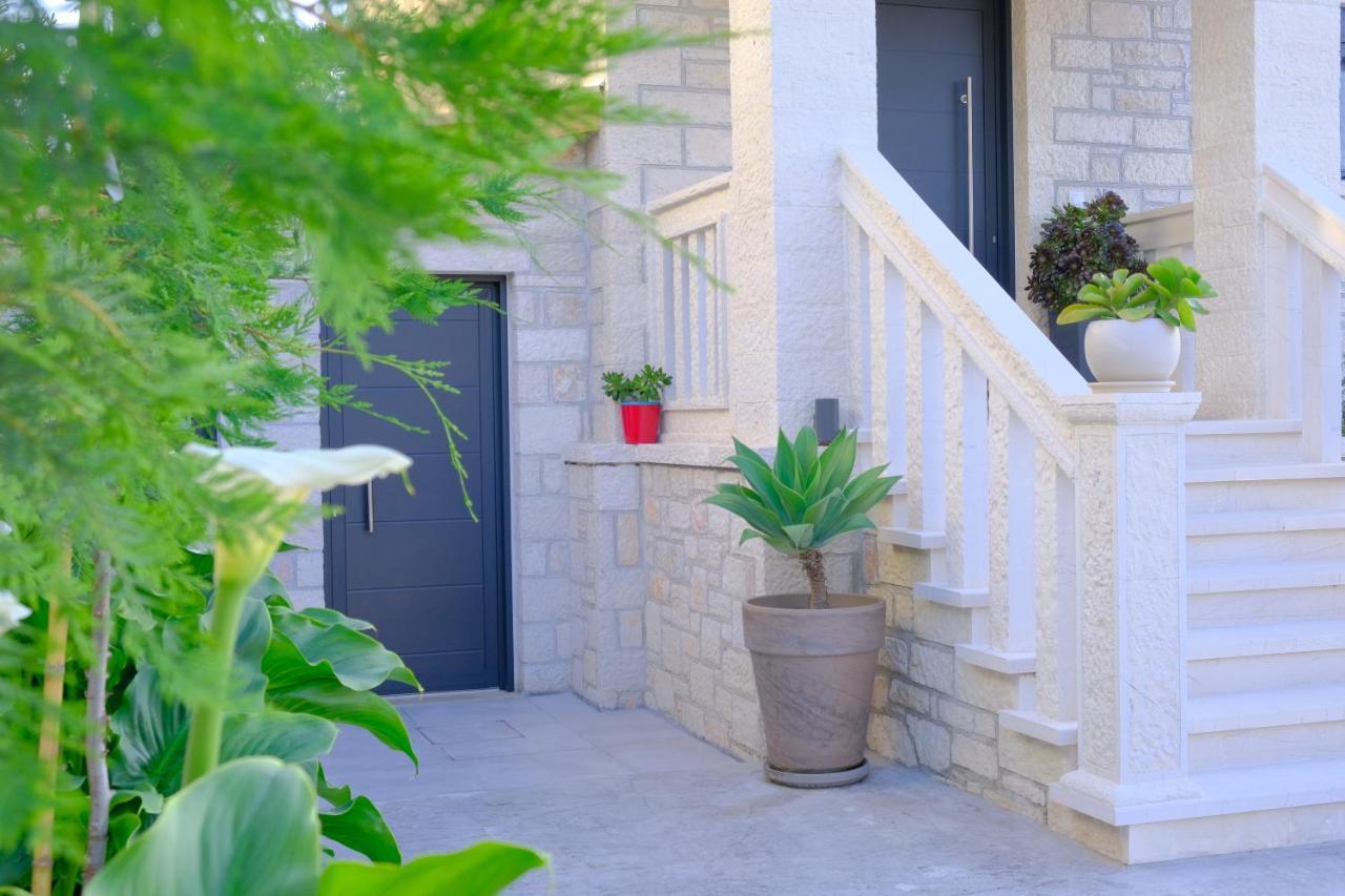 Villa Olive Green Argassi Exterior foto